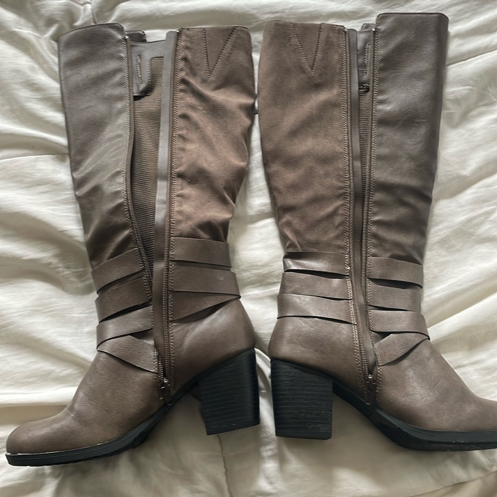 Style Co Boots